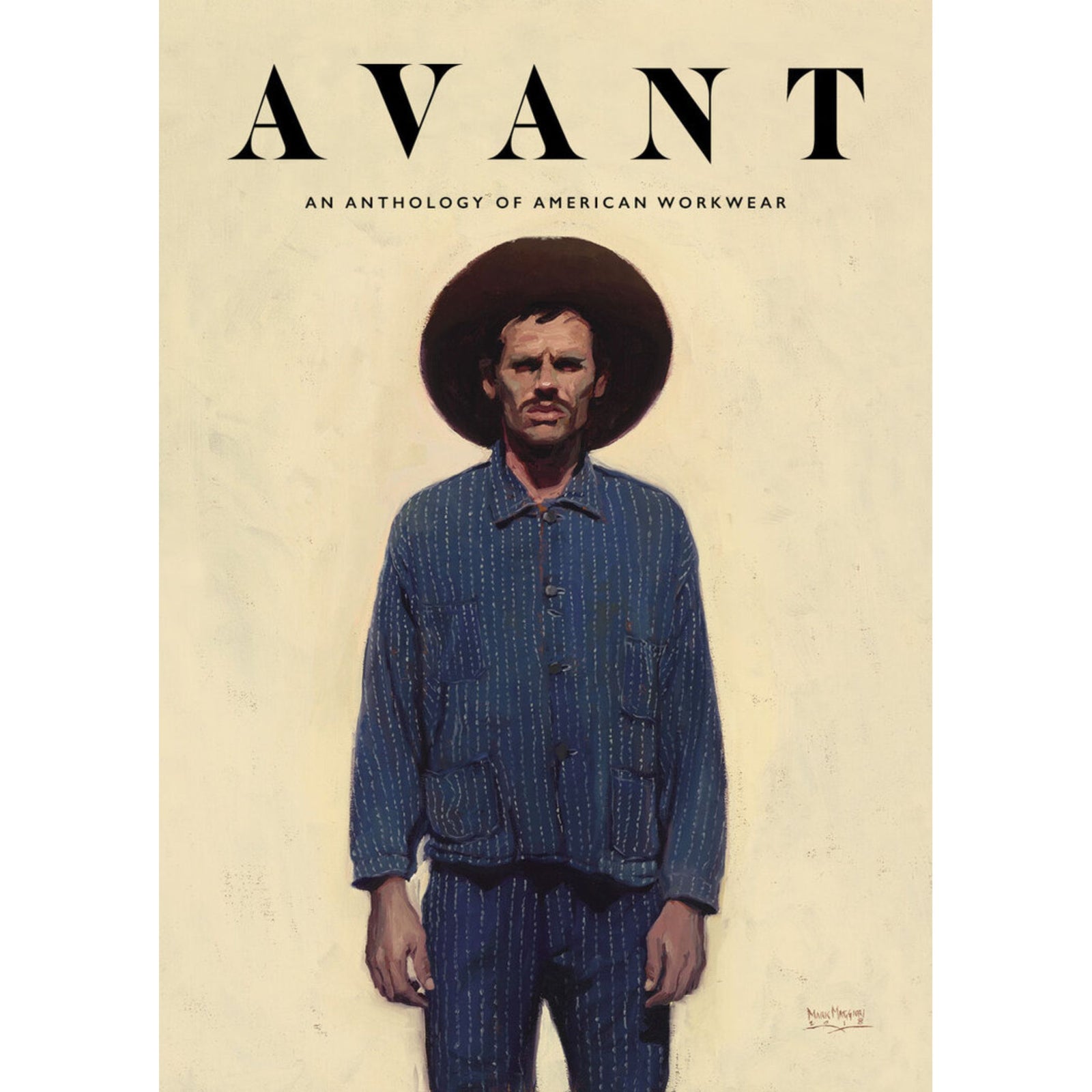 Avant-