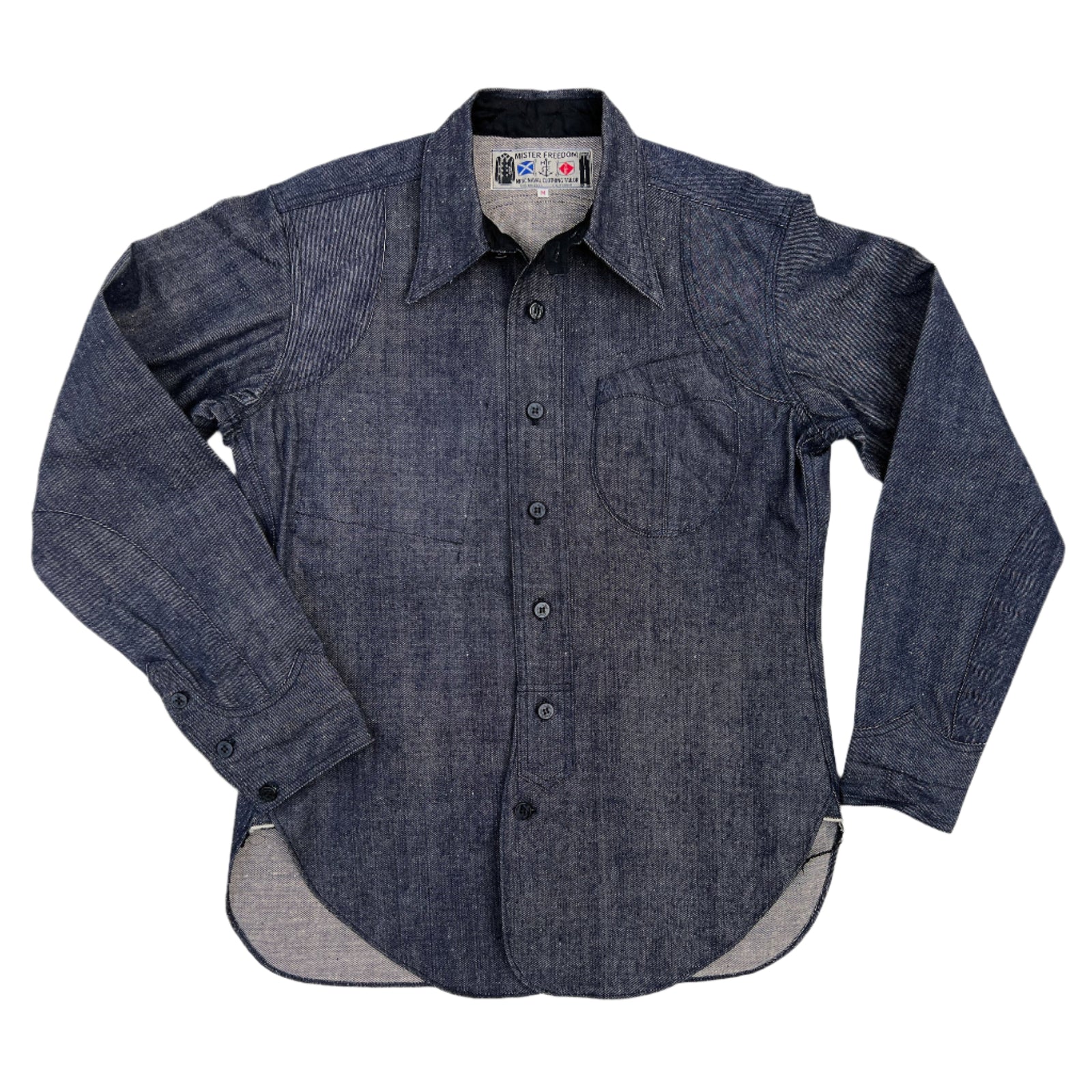 CPO Shirt 