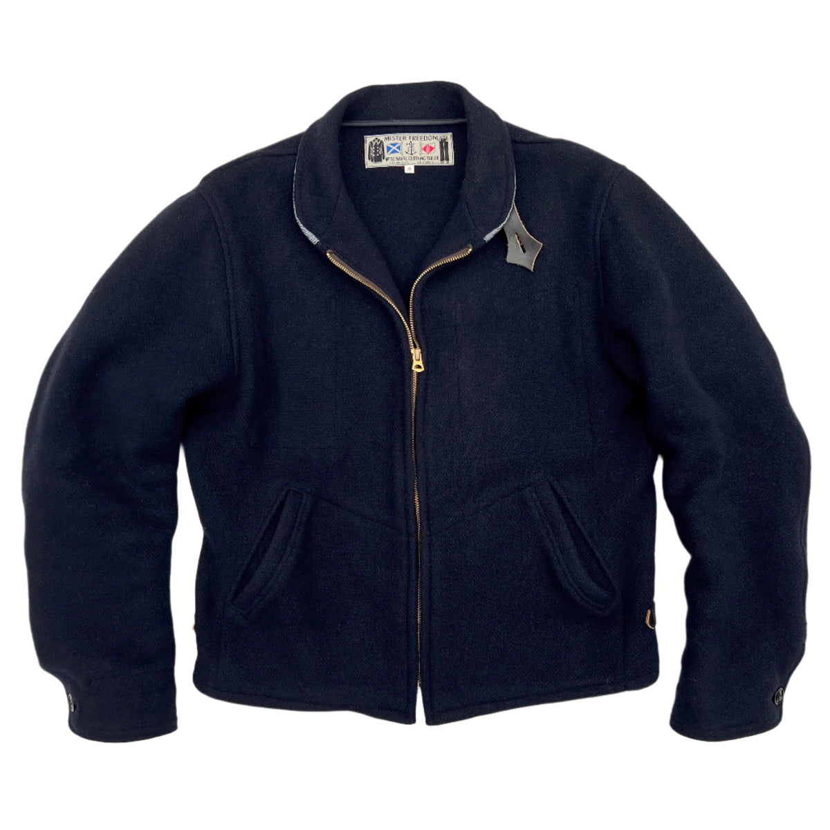 Jackets | Mister Freedom®
