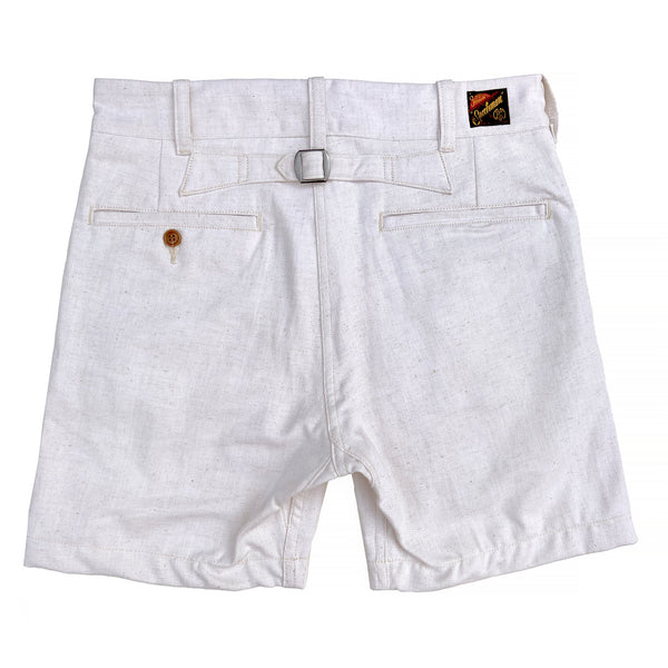 Continental Bermudas "Cooper Ed." - Congo