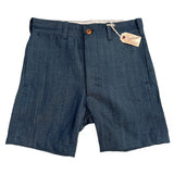 Continental Bermudas "Cooper Ed." - Moss