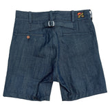 Continental Bermudas "Cooper Ed." - Moss