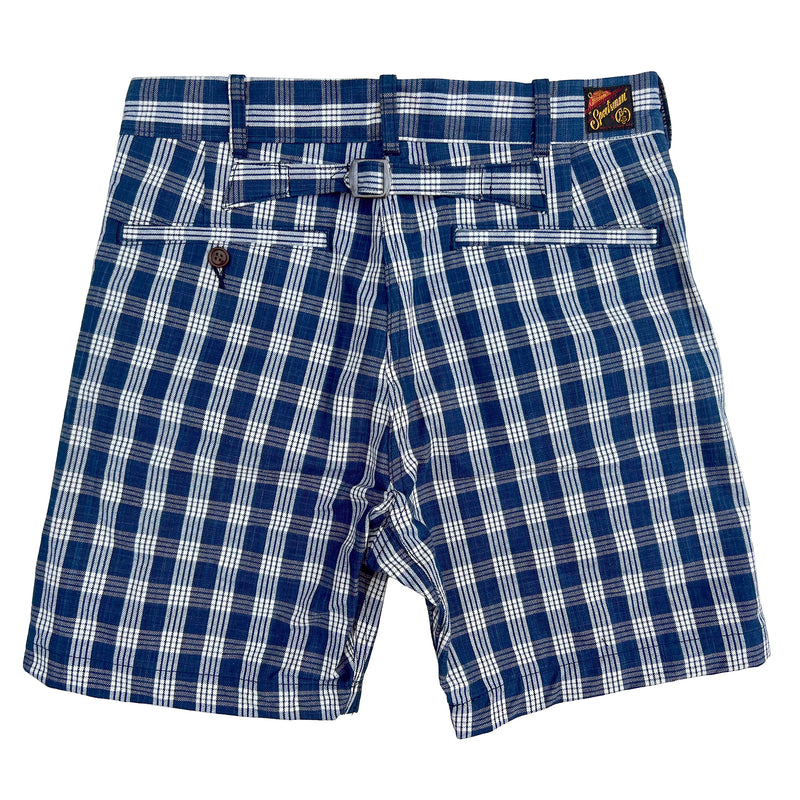 Continental Bermudas "Cooper Ed." - Paniolo