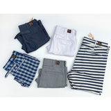 Continental Bermudas "Cooper Ed." - Moss