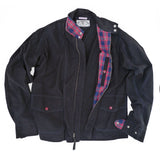 Breezer Jacket - Black - Warehouse - Size XXL