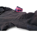 Breezer Jacket - Black - Warehouse - Size XXL
