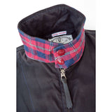 Breezer Jacket - Black - Warehouse - Size XXL