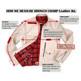 Torpedo Jacket - Bison