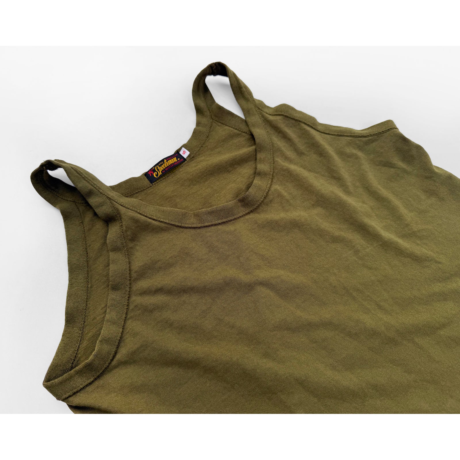 BRONSON” Tank Top - 
