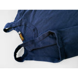 “BRONSON” Tank Top - Navy Blue