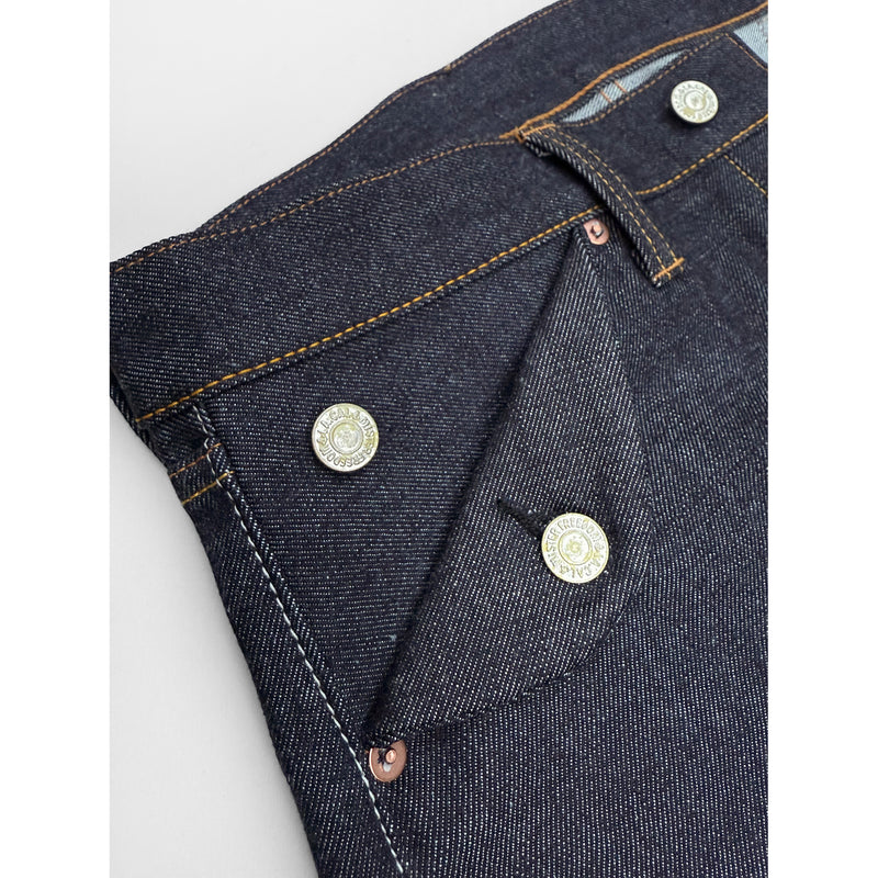 Buckaroos Waist Overalls - Vidalia