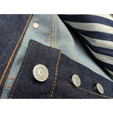 Buckaroos Waist Overalls - Vidalia