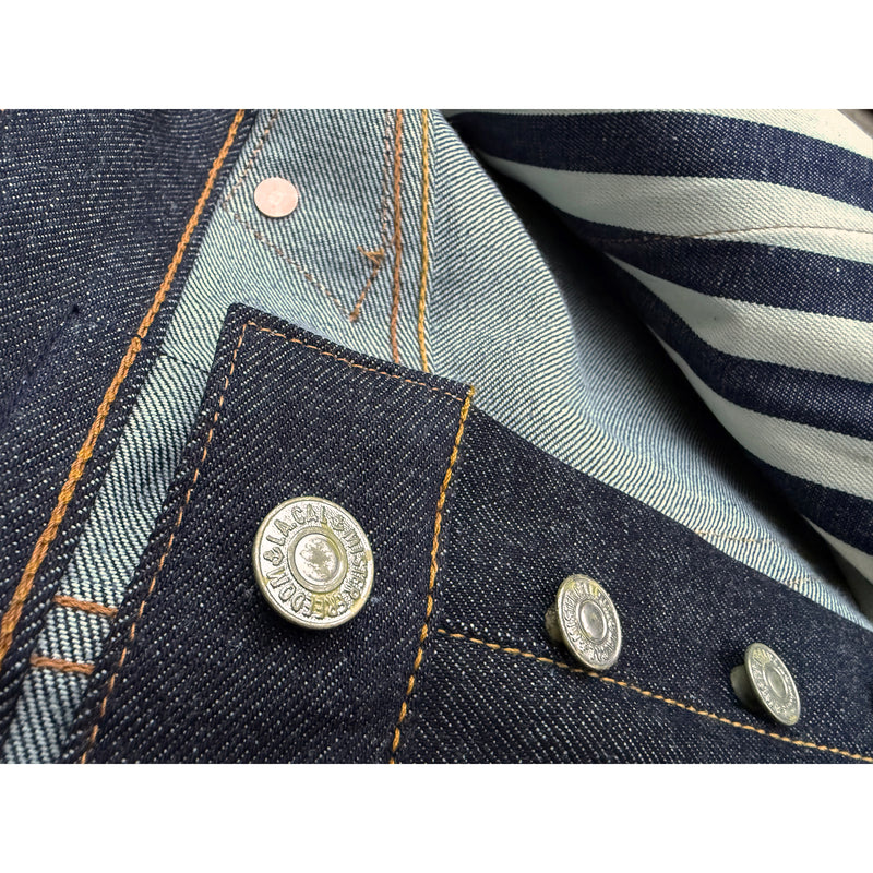 Buckaroos Waist Overalls - Vidalia