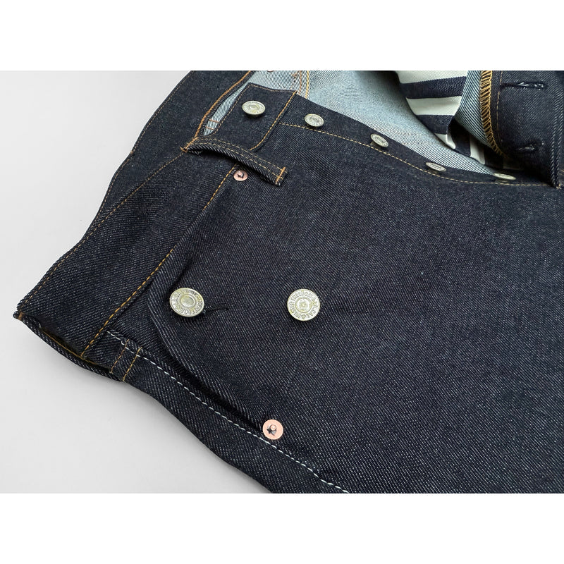 Buckaroos Waist Overalls - Vidalia