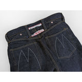 Buckaroos Waist Overalls - Vidalia