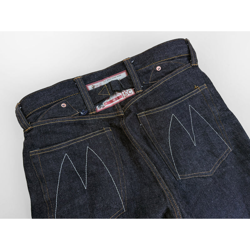 Buckaroos Waist Overalls - Vidalia