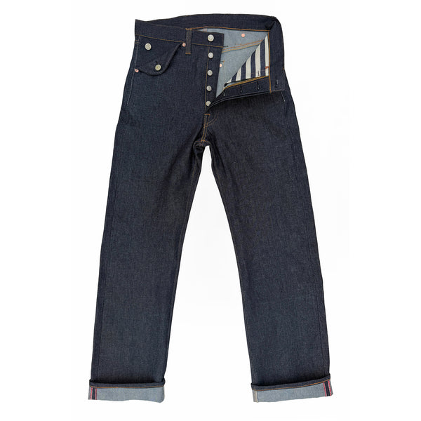 Buckaroos Waist Overalls - Vidalia