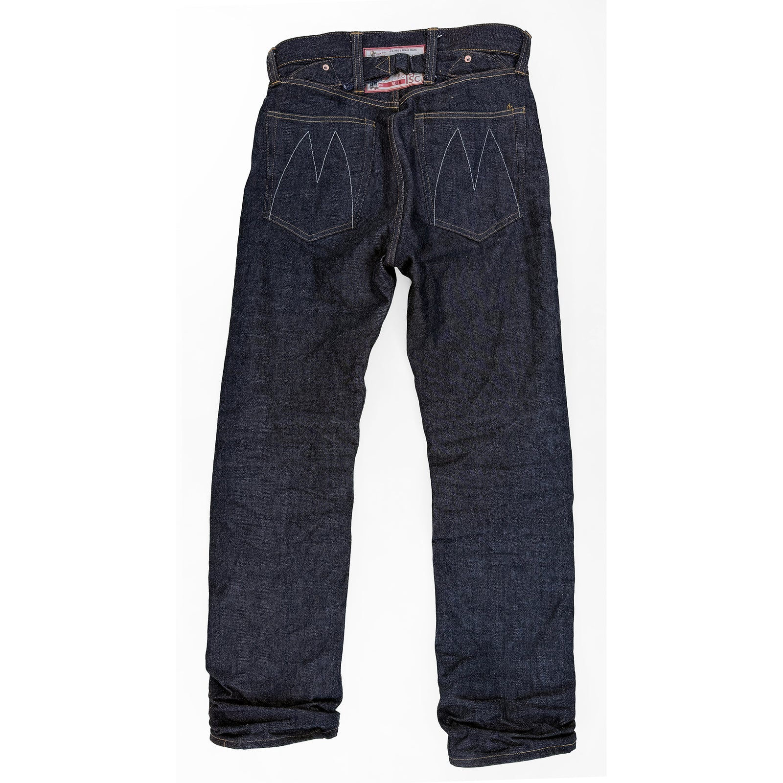 Buckaroos Waist Overalls - Vidalia | Mister Freedom®