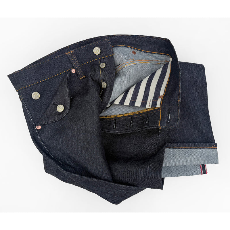 Buckaroos Waist Overalls - Vidalia