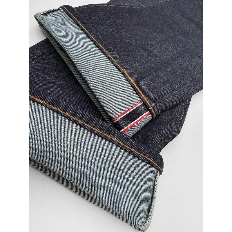 Buckaroos Waist Overalls - Vidalia