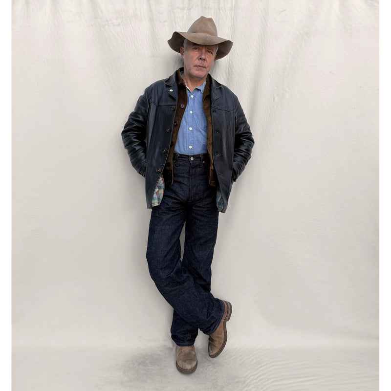 Buckaroos Waist Overalls - Vidalia