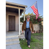 Buckaroos Waist Overalls - Vidalia