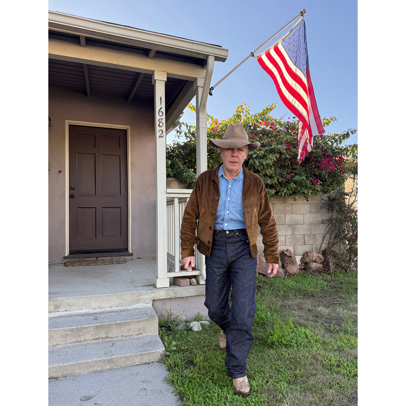 Buckaroos Waist Overalls - Vidalia