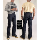 Californian Lot.64 - "Trad" Selvedge Denim