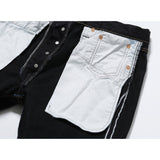 Californian Lot64 - Midnight Denim - Coming Soon
