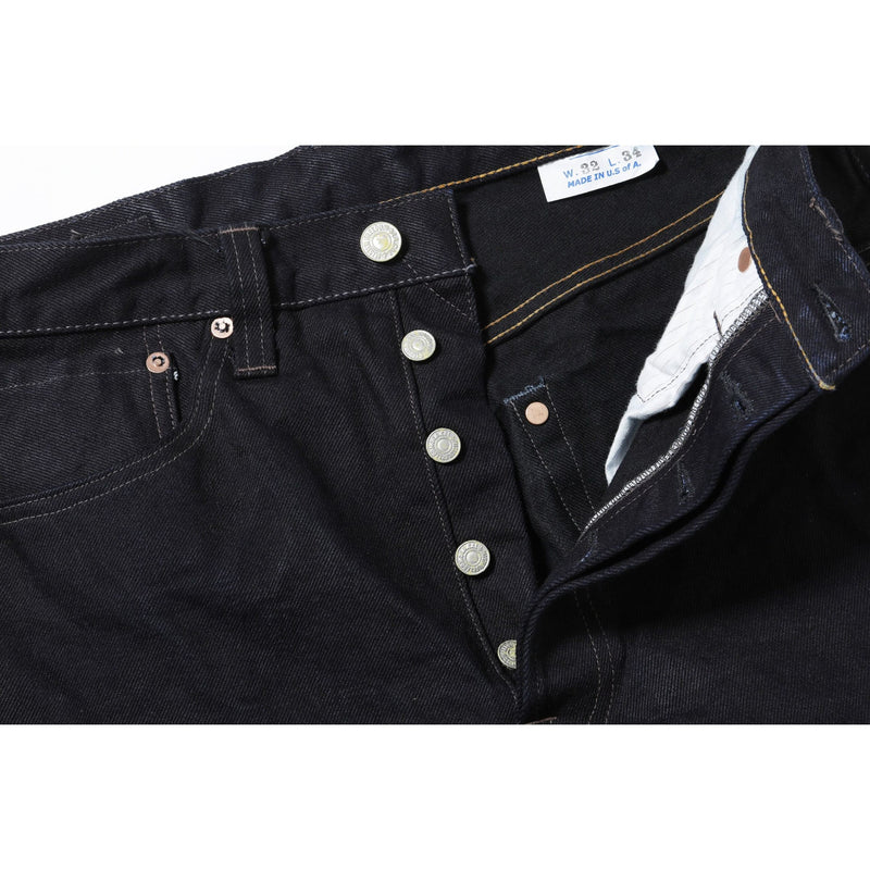 Californian Lot64 - Midnight Denim - Coming Soon