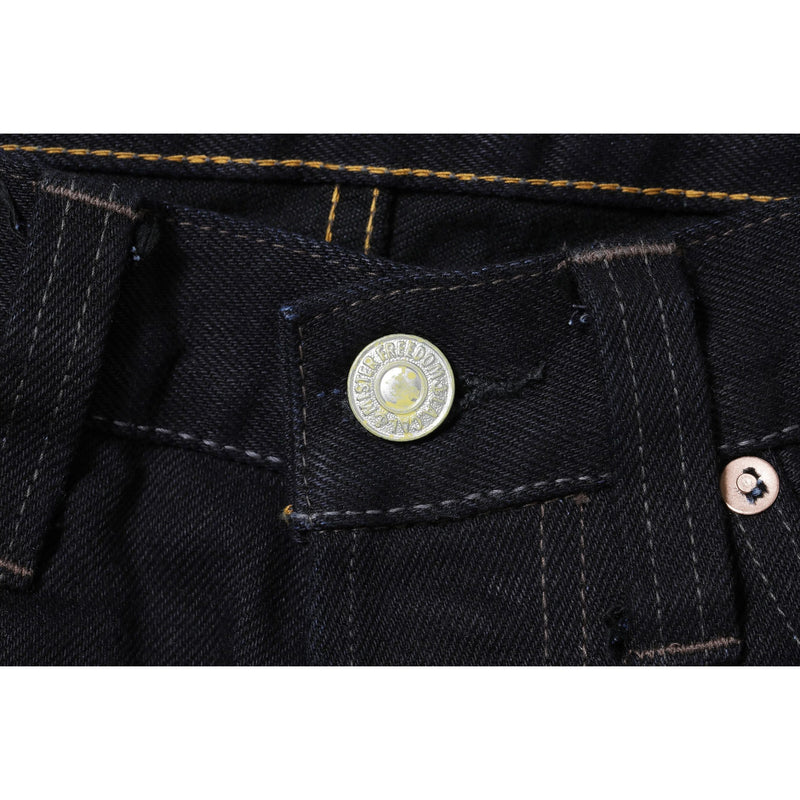 Californian Lot64 - Midnight Denim - Coming Soon