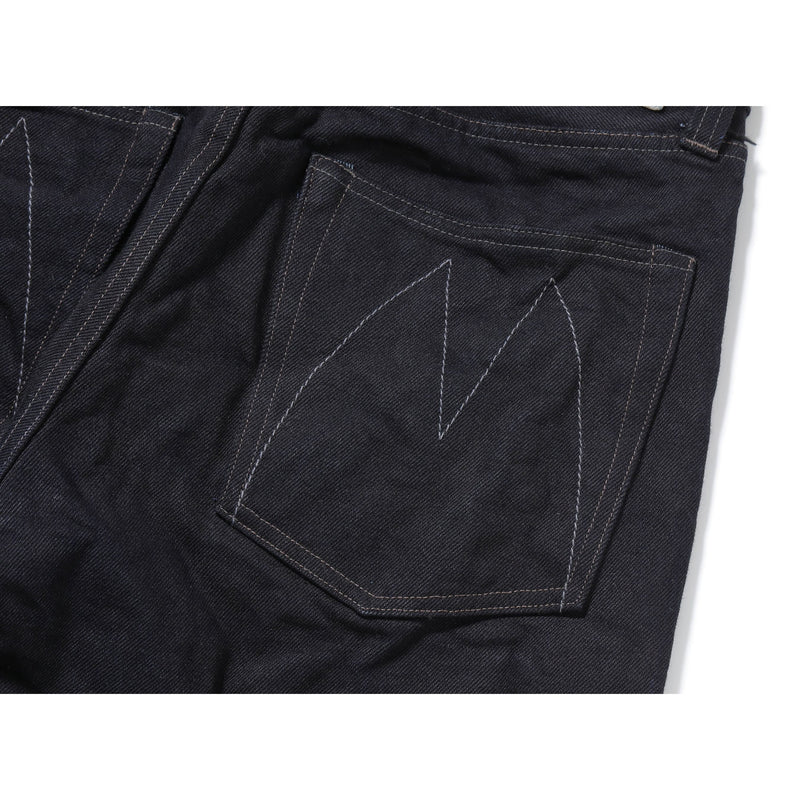 Californian Lot64 - Midnight Denim - Coming Soon