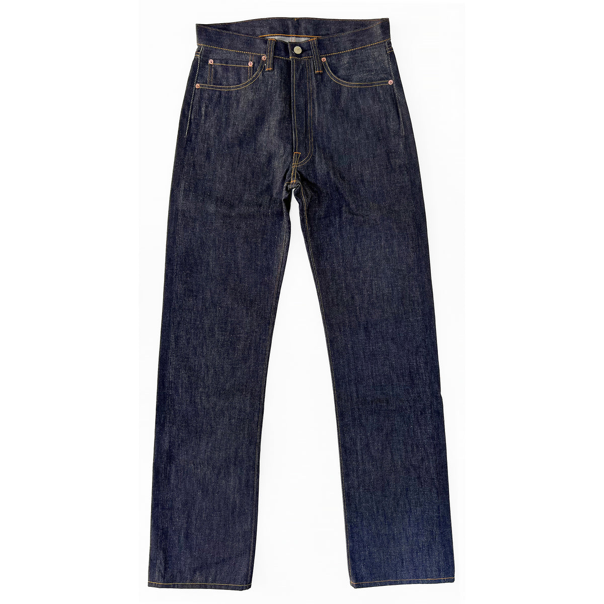 MISTER FREEDOM CALIFORNIAN 34 米国製 着用１回 CalifornianLot54Reissue-