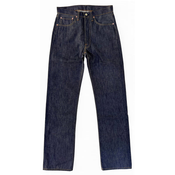 Californian Lot.54 Reissue - NOS Cone denim XUV 