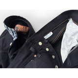 Californian Lot64 - Midnight Denim - Coming Soon