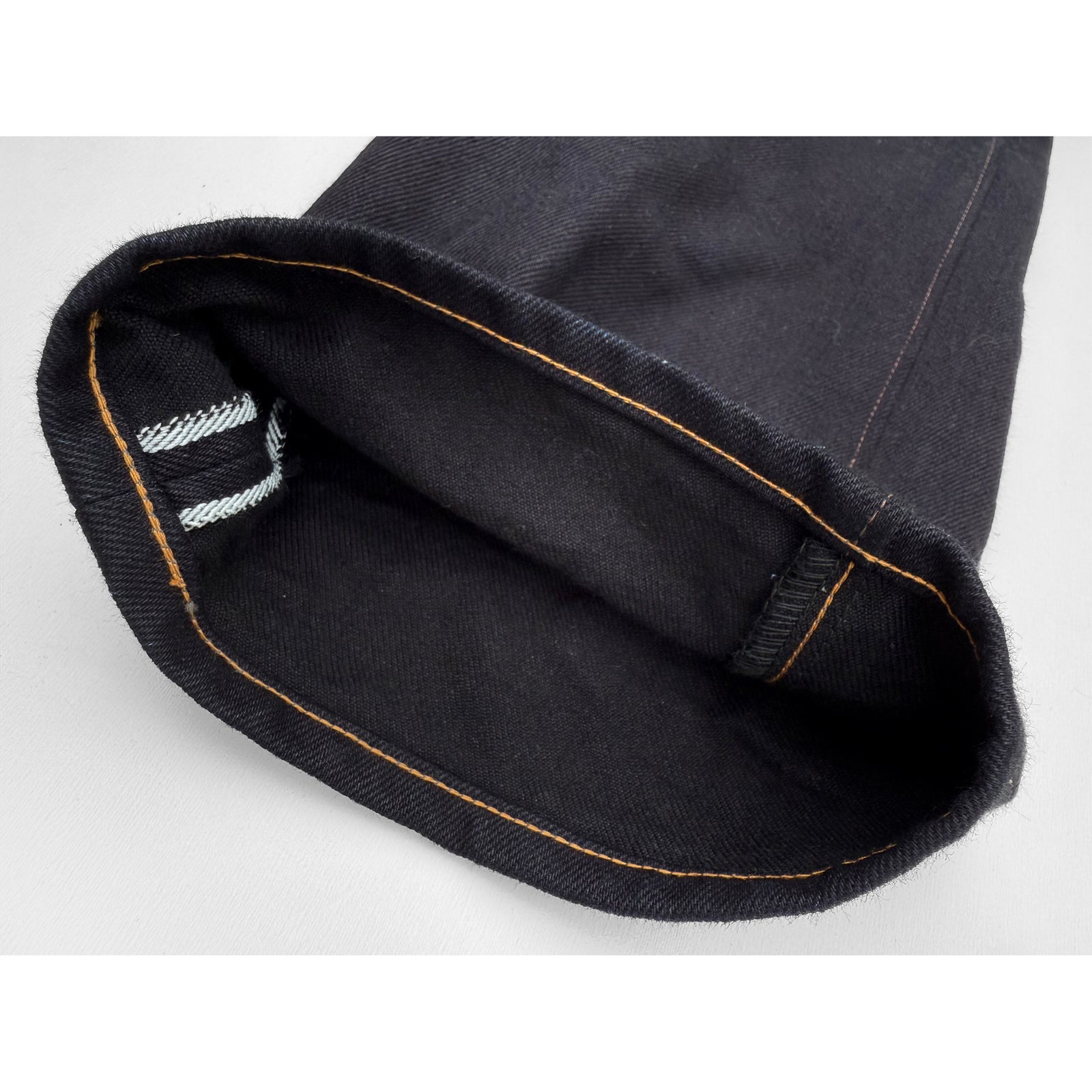 Californian Lot64 - Midnight Denim | Mister Freedom®