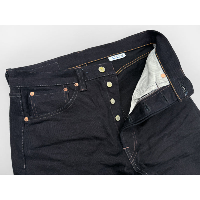 Californian Lot64 - Midnight Denim - Coming Soon