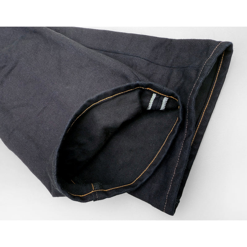 Californian Lot64 - Midnight Denim - Coming Soon