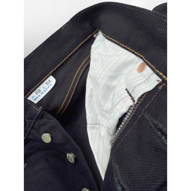 Californian Lot64 - Midnight Denim - Coming Soon
