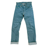 Coming Soon - Californian Lot.64 - "Pacific" Selvedge Denim