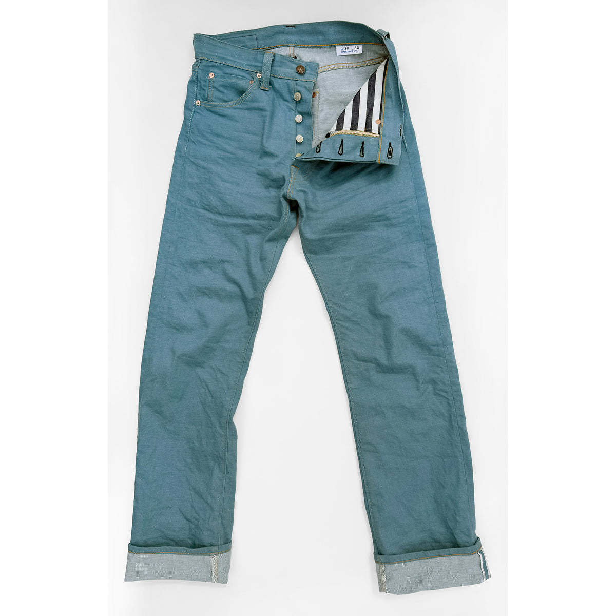MISTER FREEDOM | A Vintage Inspired Clothing Brand – Mister Freedom®