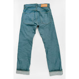 Coming Soon - Californian Lot.64 - "Pacific" Selvedge Denim