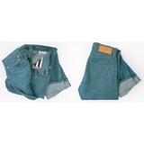 Coming Soon - Californian Lot.64 - "Pacific" Selvedge Denim