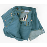 Coming Soon - Californian Lot.64 - "Pacific" Selvedge Denim