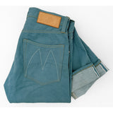 Coming Soon - Californian Lot.64 - "Pacific" Selvedge Denim