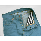 Coming Soon - Californian Lot.64 - "Pacific" Selvedge Denim