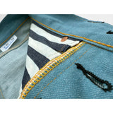 Coming Soon - Californian Lot.64 - "Pacific" Selvedge Denim