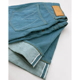 Coming Soon - Californian Lot.64 - "Pacific" Selvedge Denim