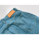 Coming Soon - Californian Lot.64 - "Pacific" Selvedge Denim