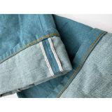 Coming Soon - Californian Lot.64 - "Pacific" Selvedge Denim
